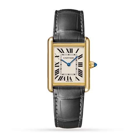 tank cartier louis|cartier tank louis large model.